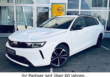 Opel Astra L ST 1.5D|AHK|Kam|SHZ|Led|Spur|Business