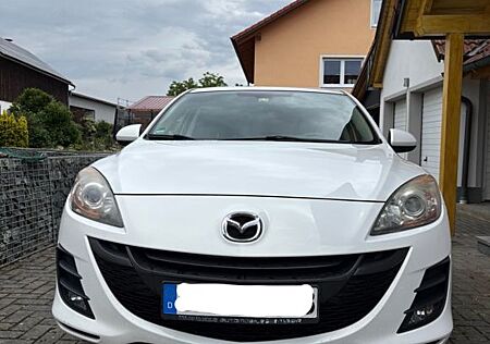 Mazda 3 1.6 MZ-CD Center-Line Center-Line