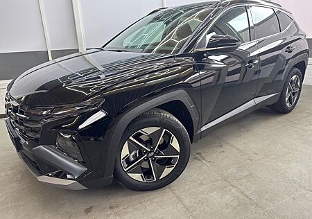 Hyundai Tucson PREMIUM DCT ACC PANO SHZ v+h E-Shift 1...