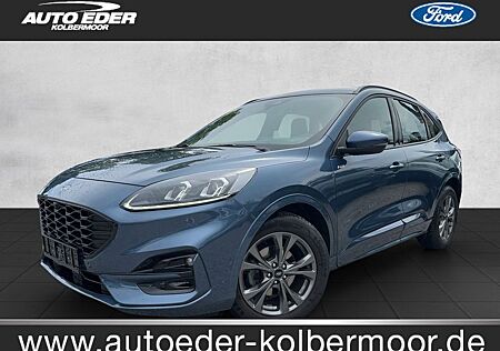 Ford Kuga ST-Line Sportpaket Bluetooth Navi LED Klima