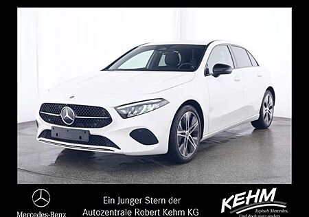 Mercedes-Benz A 200 PROGRESSIVE+NIGHT+WINTER+SPIEGEL+KAM.+LED+