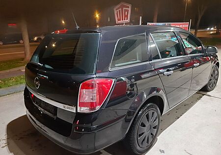 Opel Astra H Caravan Selection