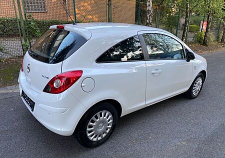 Opel Corsa 1.2 PDC Sitzheizung Tempomat TÜV NEU Klima