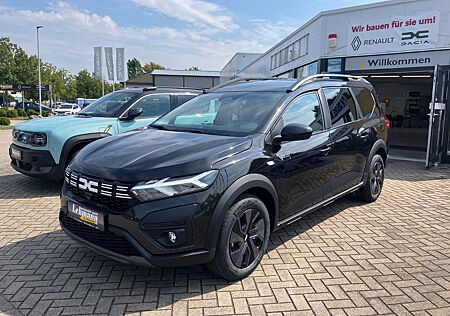 Dacia Jogger Expression TCe 110 7-Sitzer