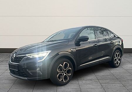 Renault Arkana TCe Mild Hybrid 140 EDC Techno BOSE