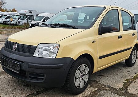 Fiat Panda 1.1 8V Active 1 Hand, Klima, Tüv 10. 2026