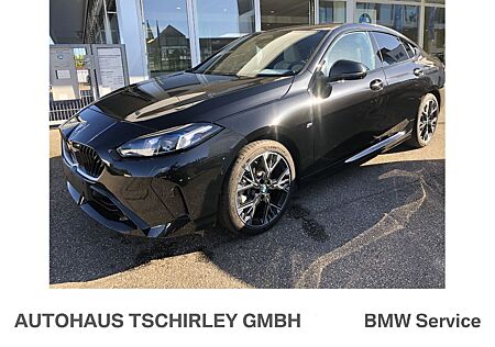 BMW 220d neues Modell Gran Coupe MSport
