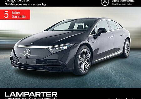 Mercedes-Benz EQS 450+ ADV/NAV/LED/DIS/AIR/MEM/KEY/SPU/PTS/360