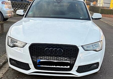 Audi A5 3.0 TDI S tronic quattro /Steuerkette neu