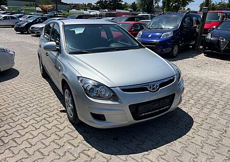 Hyundai i30 Edition+ Klima Elektr. Fensterheber