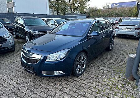 Opel Insignia Sports Tourer 2.0 CDTI* BELÜFTETE SITZE