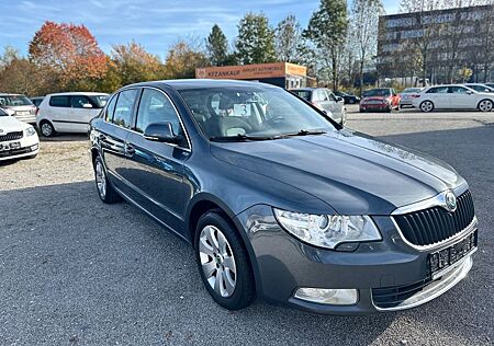 Skoda Superb Ambition*1.8 TSI*TÜV NEU*
