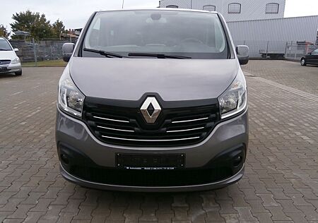 Renault Trafic Combi L1H1 2,7t Expression