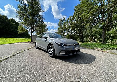 VW Golf Volkswagen 1.4 eHybrid OPF DSG Style Style