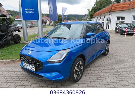 Suzuki Swift 1.2 HYBRID ALLGRIP MT Comfort+