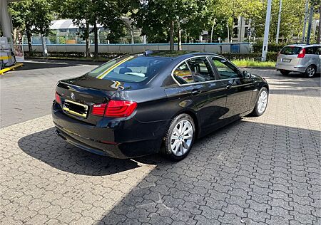 BMW 520d -