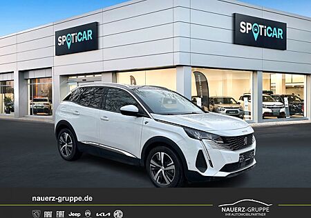 Peugeot 3008 Hybrid 225 Roadtrip e-EAT8