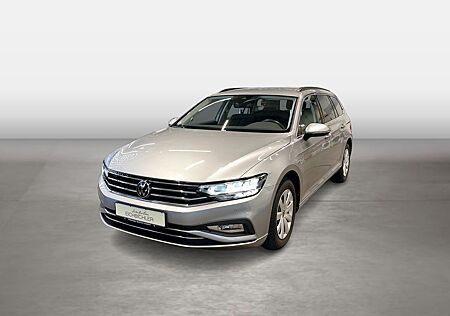 VW Passat Variant Volkswagen Business 2.0 TDI DSG ACC Massage
