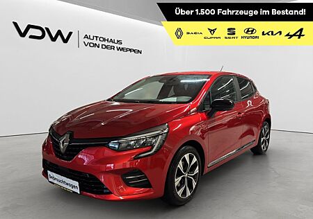 Renault Clio V Evolution Klima Navi Rückfahrkamera