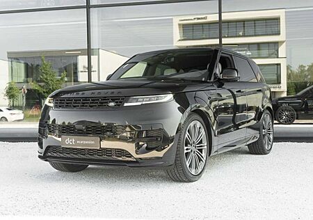 Land Rover Range Rover Sport P460 HSE Dynamic Meridian Soft