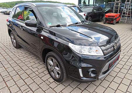 Suzuki Vitara 1.6 VVT Allgrip 4x4 Navigation