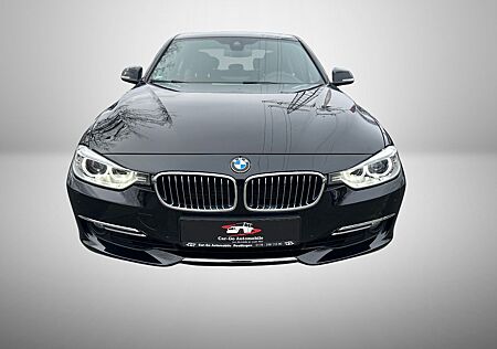 BMW 325 d Lim.*Auto.*NAVI*BI-Xenon*wenigKM*Temp.*SHZ
