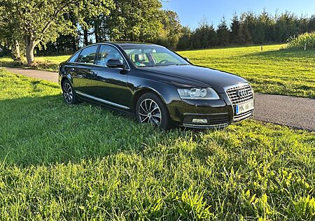 Audi A6 2.7 TDI (DPF) multitronic -