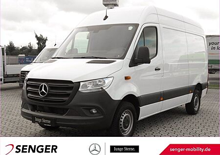 Mercedes-Benz Sprinter 317 CDI KA L2H2 Klima 360°-Kamera 9G