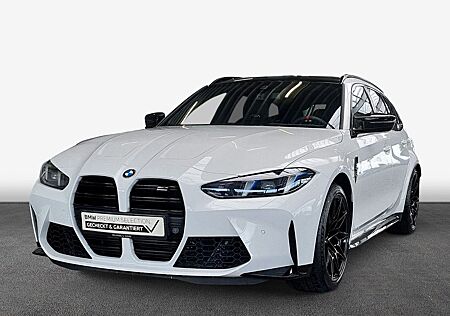 BMW M3 Competition M xDrive Touring HK HiFi DAB LED