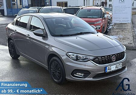 Fiat Tipo +Garantie Tempomat Freispre. TÜV+Service NE