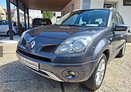 Renault Koleos Expression