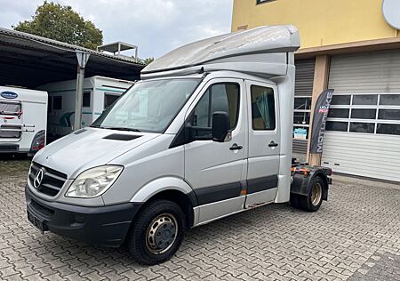 Mercedes-Benz Sprinter 519 Sattelzugmaschine CDI