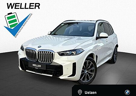 BMW X5 xDrive50e M SPORT 2Achs,SoftCl,AHK,Pano,DAPro