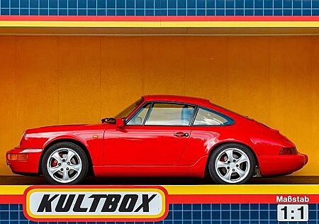 Porsche 964