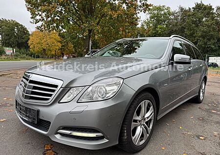 Mercedes-Benz E 350 CDI 4Matic, Automatik, Kamera, Leder, ACC