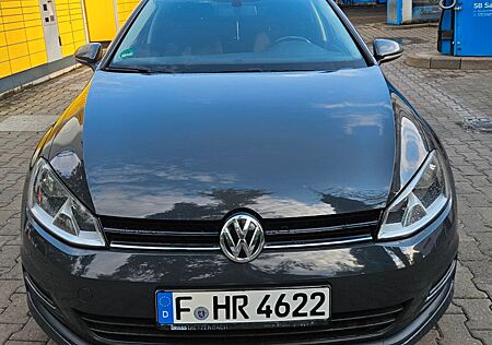VW Golf Volkswagen Variant VII Comfortline