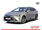 Toyota Corolla Touring Sports 1.8 Hybrid LED SHZ Kamera