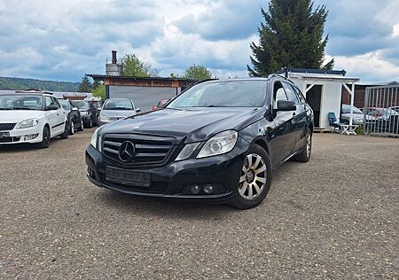 Mercedes-Benz E 350 E -Klasse T-Modell CDI