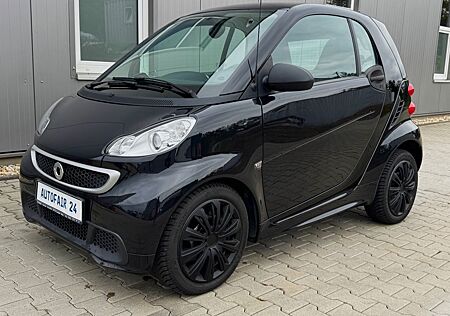 Smart ForTwo 03/2014 *AUTOMATIK*60.000KM*KLIMA*SITZHEI