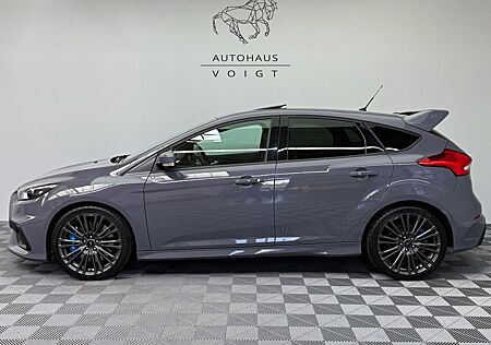Ford Focus RS|1.Hand|Pano|Schale|SYNC3|Brembo|