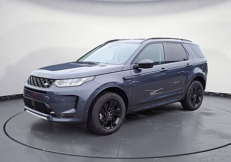 Land Rover Discovery Sport P270e S AHK el. AKTION !!! Bluet