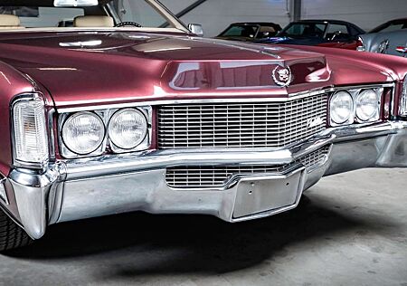 Cadillac Eldorado