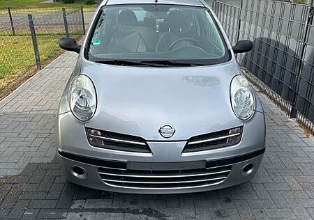 Nissan Micra 1.2 City 48kW City