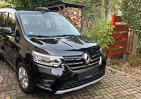 Renault Kangoo BLUE dCi 95 Edition One Edition One