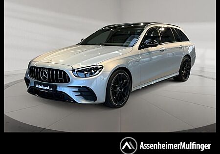 Mercedes-Benz E 53 AMG AMG E 53 4matic T **Pano/360°/Night