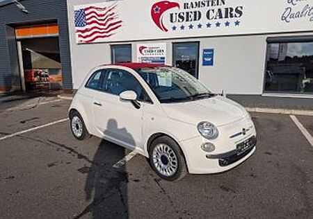 Fiat 500C 1.2 8V Lounge C Lounge