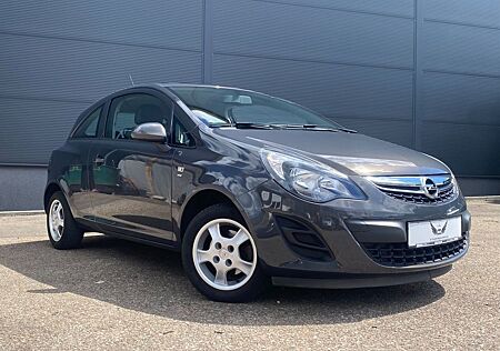Opel Corsa D Energy*TÜV /SHZ/ LKH /PDC /ALU*