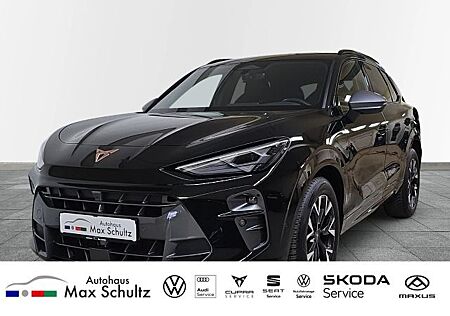 Cupra Terramar 1.5 eTSI DSG LED+NAVI+KAMERA+ACC