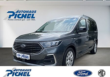 Ford Tourneo Connect Titanium L1 2,0l EcoBlue Automat