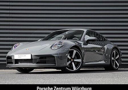 Porsche 992 911 Carrera BOSE Sportabgasanlage LED-Matrix